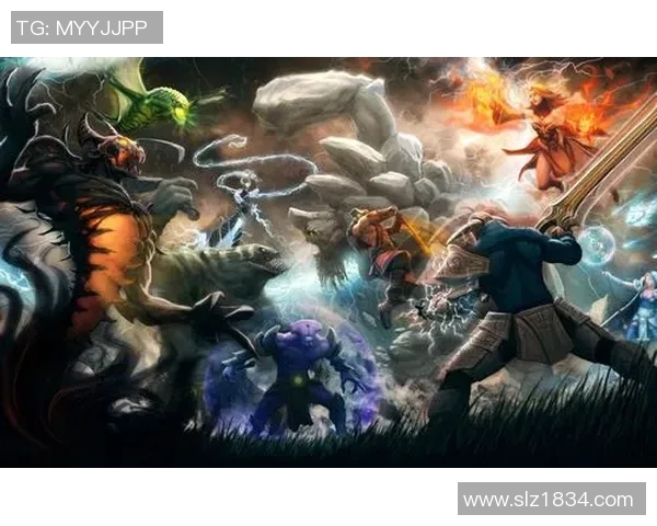 探讨DOTA2IG战队灵活性策略对比赛胜负的影响与启示