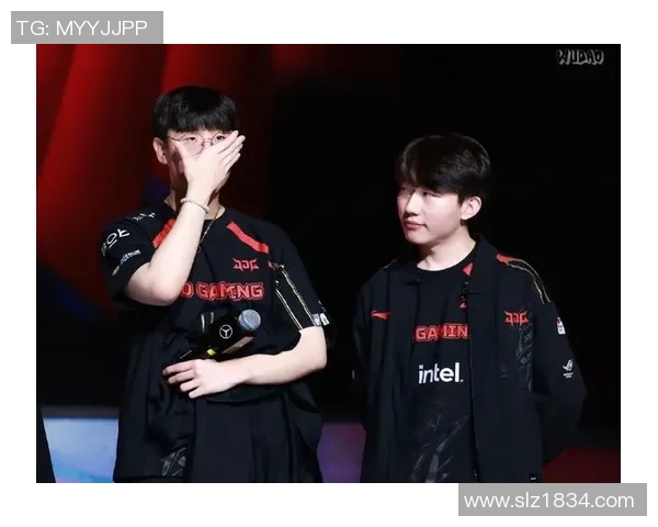 赛后复盘FPX与JDG对决中的战术博弈与团队配合分析