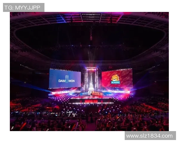 刘丽在s15电竞总决赛中的英雄联盟旅程与成长故事深度探讨