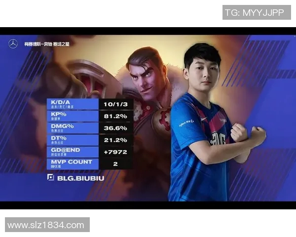 深入分析BLG战队阵地战策略与战术执行细节