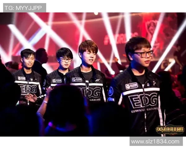 挑战者杯EDG战队实力分析与表现点评全景回顾 挑战者杯EDG战队实力分析与表现点评全景回顾