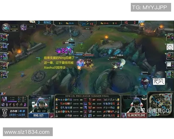 电竞数据赛后复盘RNG与IG对决中的战术灵活性分析与启示