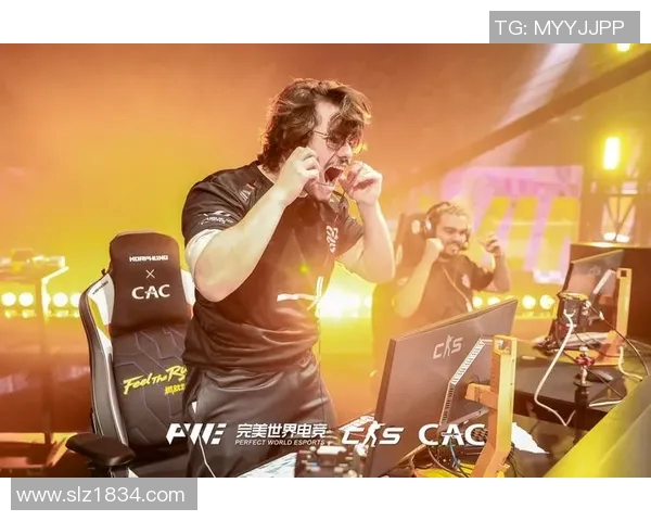 esports数据周丽畅谈CSGO职业生涯背后的故事与挑战